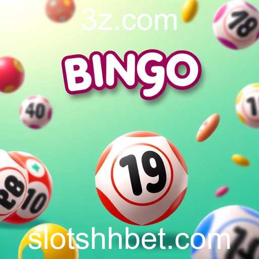 O Mundo Envolvente do Online Bingo no HHBet