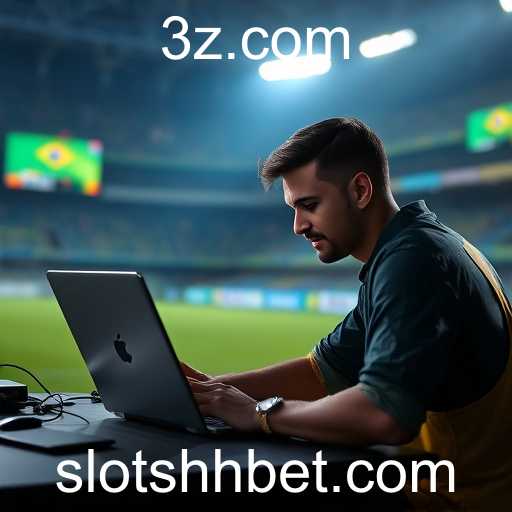 Cenário de Jogos Online em Crescimento no Brasil