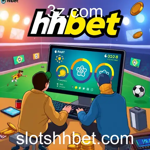 Expansão do Mercado de Jogos Online no Brasil