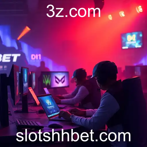 A Popularidade Crescente do hhbet no Mercado de Jogos Online