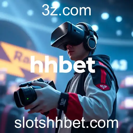 Cenário Atual dos Jogos Online e a Emergência de hhbet
