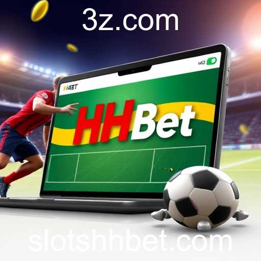 A Ascensão da HHBet no Mercado de Jogos Online