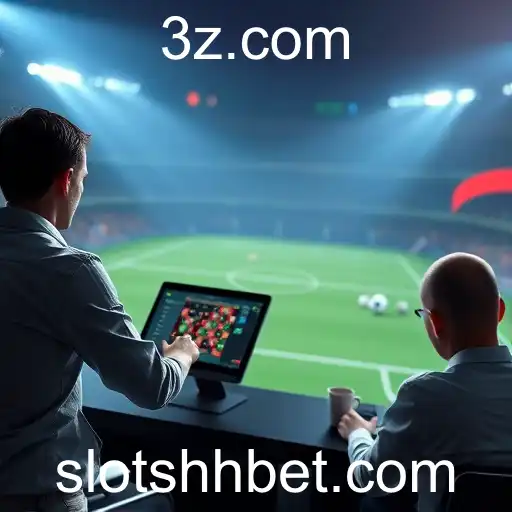 Impacto e Inovação: A Ascensão do hhbet no Mercado de Jogos