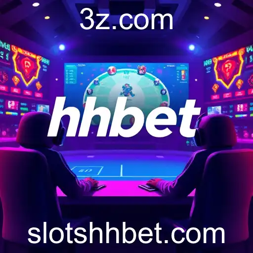 A Inovação em Jogos Online com hhbet