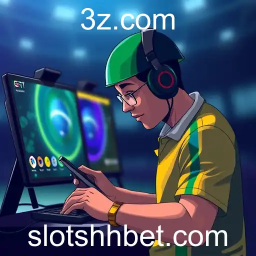 Crescimento do Mercado de Jogos Online no Brasil