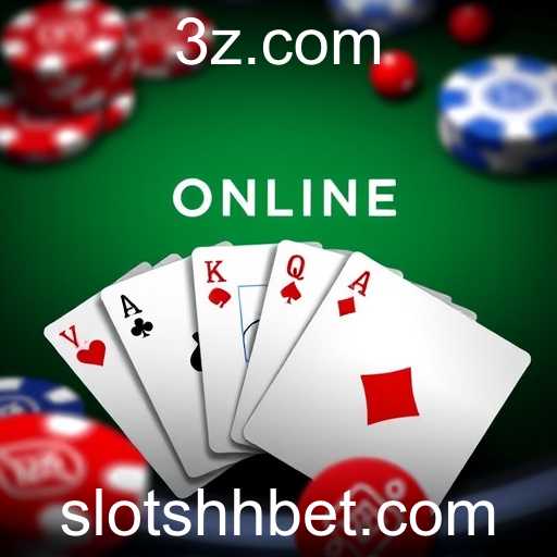 Explorando a Excitante Categoria de 'Online Poker' no hhbet