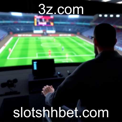 Explorando os Esportes Virtuais: A Nova Fronteira das Apostas na hhbet